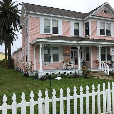 Whooping Crane Manor B & B Rockport Eksteriør bilde