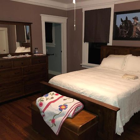 Whooping Crane Manor B & B Rockport Eksteriør bilde