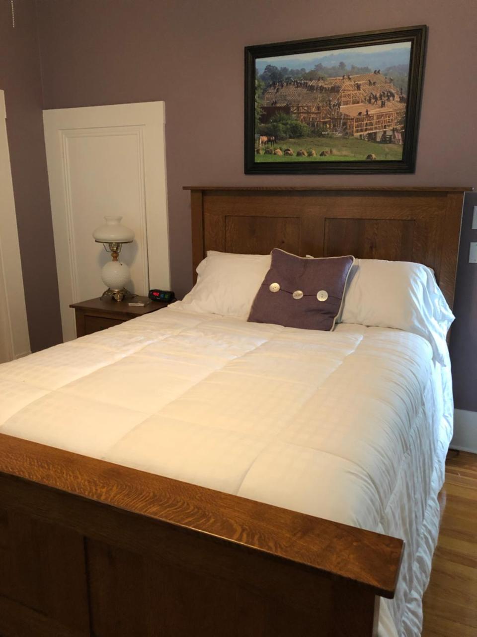 Whooping Crane Manor B & B Rockport Eksteriør bilde